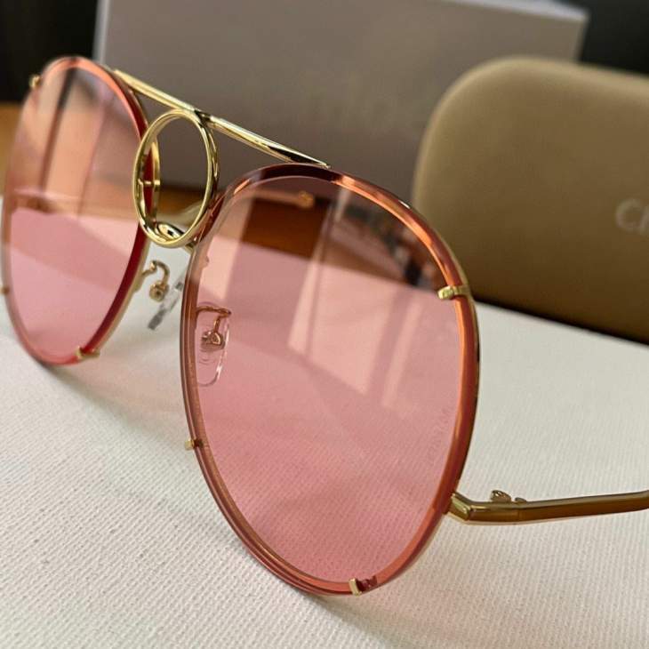 Picture of Chloe Sunglasses _SKUfw41815222fw